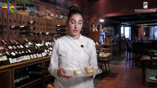 Málaga Crea - Gastronomía 6 (Mónica Yegles)